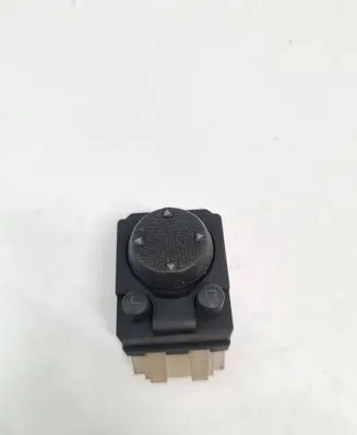 Volkswagen Golf III Wing mirror switch 1H0959565