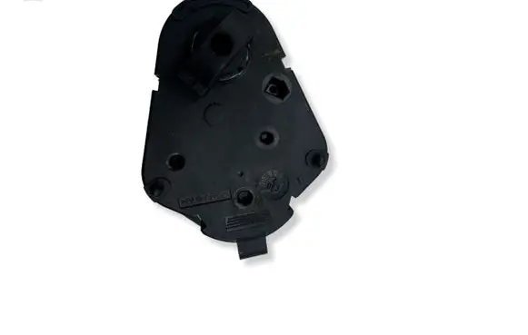BMW 7 E65 E66 Air flap motor/actuator 6911819 ECB651 96827