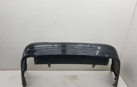 Mercedes-Benz CLS C219 Rear bumper A2198802171