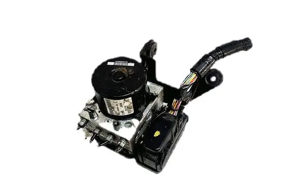 Mazda 3 II ABS Pump 8V61-2C405-CA