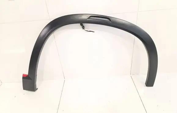 NIO ES8 Front arch trim P0078928 P0078925 P0080105