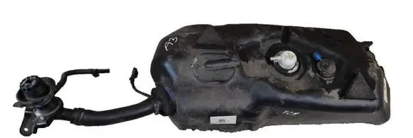 Jaguar XE AdBlue liquid reservoir GX735J228AE