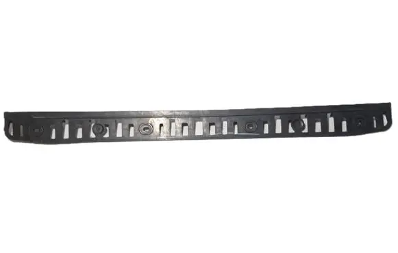 Volkswagen Jetta V Rear bumper mounting bracket 1K5807863