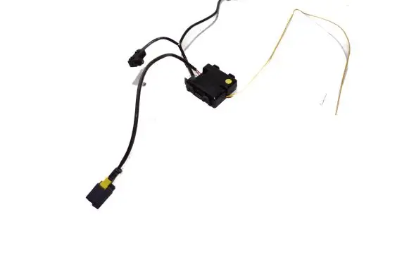 Citroen C5 Other control units/modules 9683072780