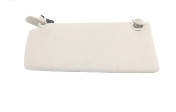 Sun visor