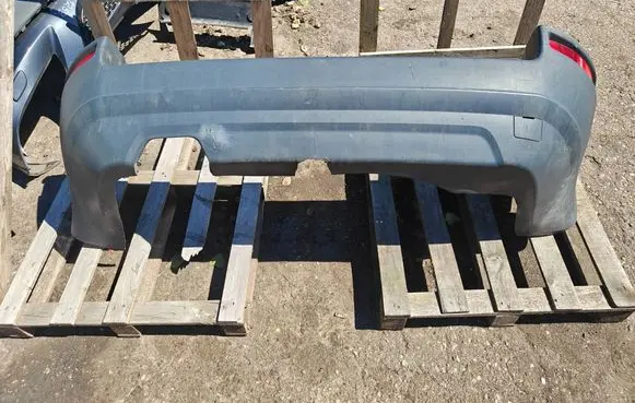 Volvo XC90 Rear bumper