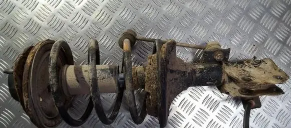 Volvo S40, V40 Front shock absorber/damper