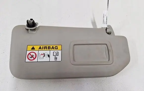 Renault Scenic IV - Grand scenic IV Sun visor 964005889R