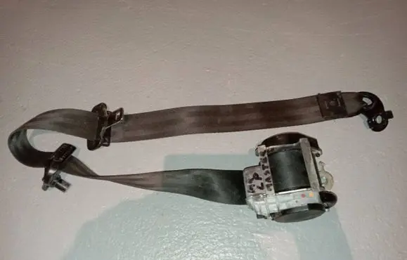 Renault Master III Front seatbelt 868840018R