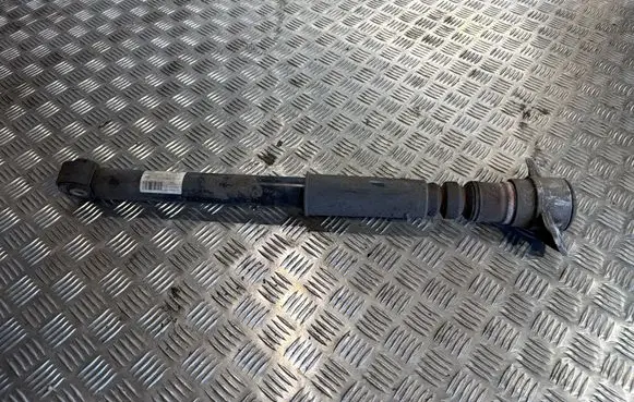 Audi A6 S6 C7 4G Rear shock absorber/damper 4G9513035F