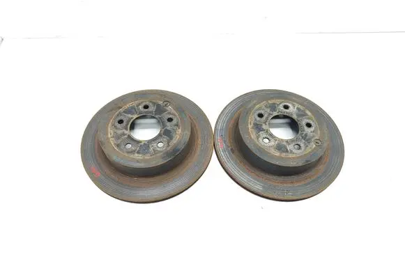 Nissan Murano Z52 Rear brake disc 