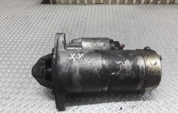 Opel Insignia A Starter motor 55352882 M001T30171