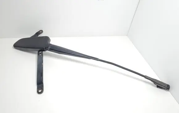 Mercedes-Benz ML W164 Front wiper blade arm A1648200640 A1648240049