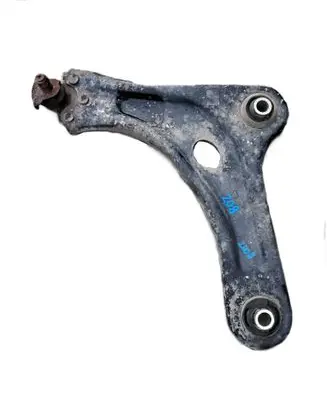 Peugeot 2008 I Front lower control arm/wishbone