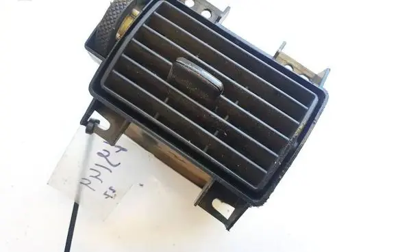 Ford Transit Dash center air vent grill 6c1119c681ac 6c11-19c681-ac