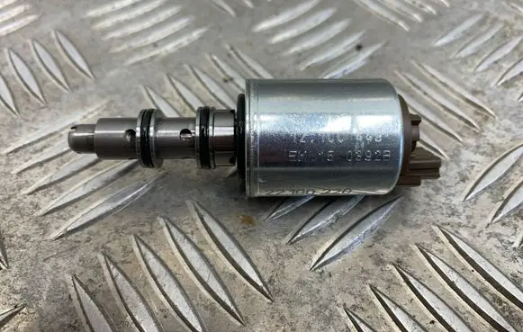 Volvo XC90 Turbo solenoid valve 22100220
