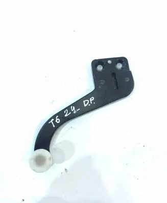 Volkswagen Transporter - Caravelle T6 Sliding door upper roller guide/hinge 7E0843436B 132923