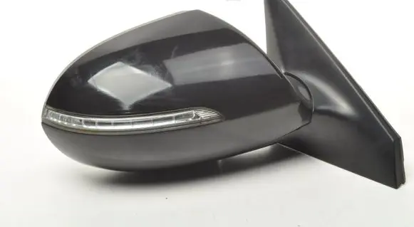 KIA Sportage Front door electric wing mirror 9PIN