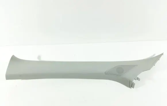 MG ZS (A) pillar trim 10454613 10454615 ZS1X43101