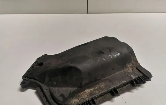 Audi A5 8T 8F Fuse box cover 8K2907613A