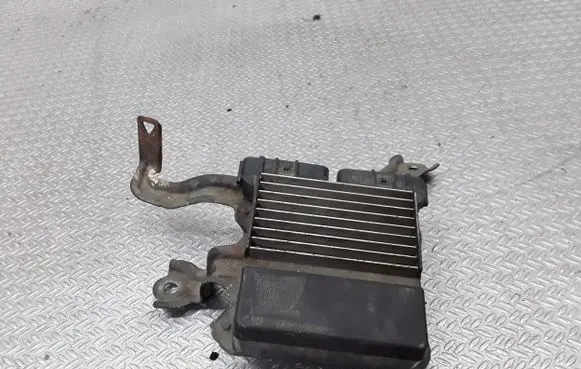 Toyota Corolla Verso AR10 Fuel injection control unit/module 8987171010 1310001331
