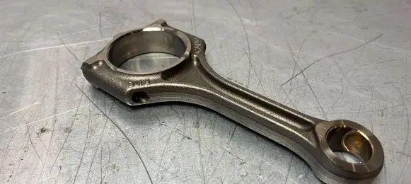 Ford Mustang VI Connecting rod/conrod EJ7E6200AB EJ7E