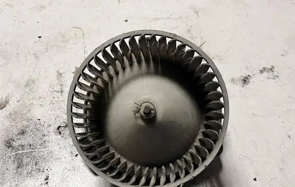 Honda Civic Heater fan/blower 1940000440