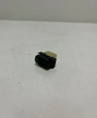 Mercedes-Benz ML W163 ESP (stability program) switch 1638202710