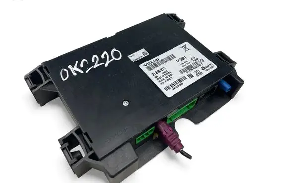 Volvo V60 Other control units/modules 31350371