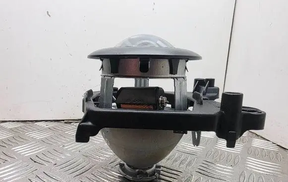 Audi A6 S6 C6 4F Headlight part 16196621 16015800 15452710