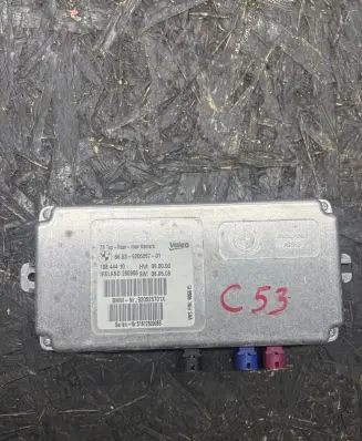 BMW 7 F01 F02 F03 F04 Other control units/modules 920525701X 10844410 9205257