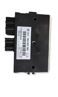 Ford Mondeo Mk III Tow bar trailer control unit/module 1K0907383 506153