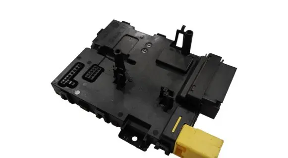 Volkswagen PASSAT B6 Steering angle sensor 3C0953549L 05113842 01110171790695