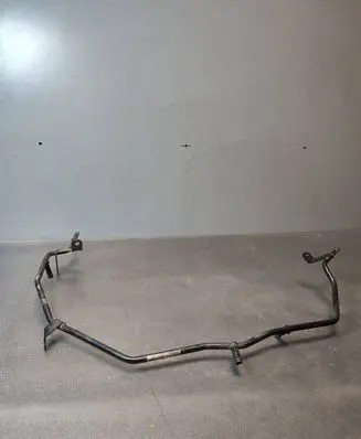 Skoda Superb B8 (3V) Engine coolant pipe/hose 06K121075QD