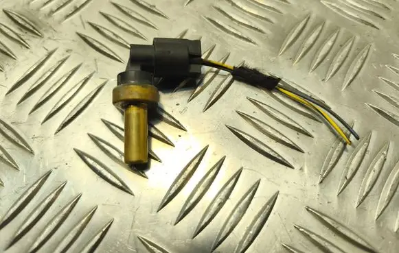 Coolant temperature sensor