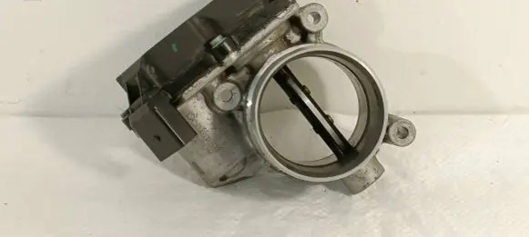 Volkswagen Transporter - Caravelle T5 Electric throttle body valve 03L128063S A2C32356 0720142