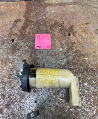 Peugeot 106 In-tank fuel pump 9637513680