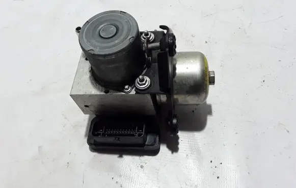 Renault Zoe ABS Pump 472103058R