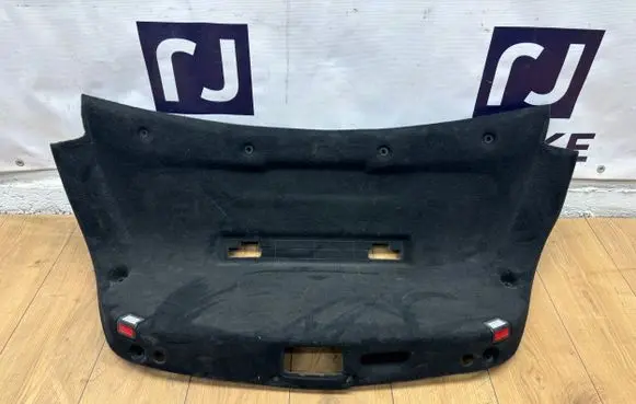 Mercedes-Benz S AMG W222 Other trunk/boot trim element A2226900044
