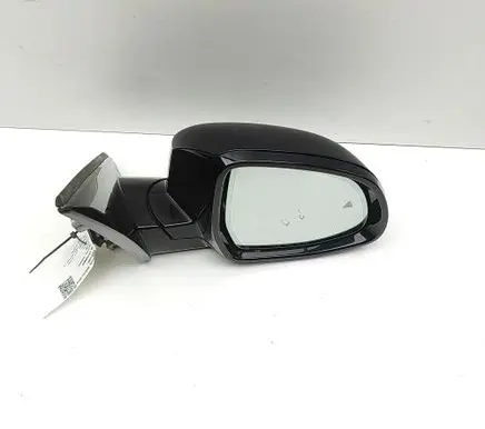 BMW iX3 G08 Front door electric wing mirror 5A4A586
