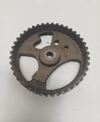 Ford Kuga II Camshaft pulley/ VANOS 9802042380