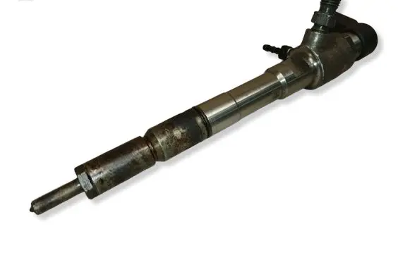 Volkswagen Touran II Fuel injector A2C9626040080