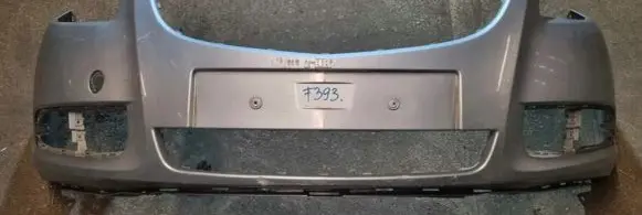 Opel Insignia A Front bumper