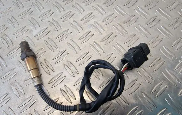 Audi TT TTS Mk2 Lambda probe sensor 03G906262A