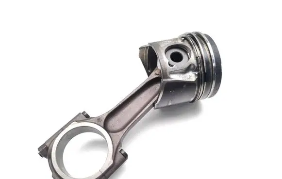 Ford Galaxy Piston with connecting rod QXWA