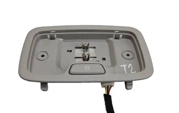 KIA Niro Headlining lighting console trim 92850G5000