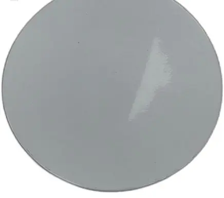 KIA Sportage Fuel tank cap trim 