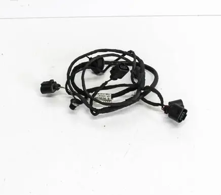 Audi A4 S4 B7 8E 8H Parking sensor (PDC) wiring loom 8E9971085