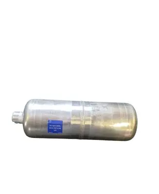Volvo XC90 Air suspension tank/reservoir 31360726