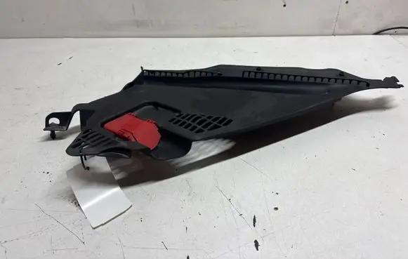 BMW 4 F32 F33 Wiper trim 7265120